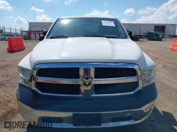 2015 Ram 1500 Tradesman z VIN 1C6RR7FM9FS544341, wystawiony jako IAAI lot #42604512 z przebiegiem 198 807 mil mil oraz . Historia ofert i sprzedaży dostępna na DreamBid. Obrazek 12.