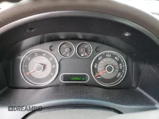 2008 Ford Taurus X SEL with VIN 1FMDK02W28GA43315, listed as a Copart auction lot 59007055 with 239,962 mi miles and Clean title. Bid and sale history available at DreamBid. Image 9.