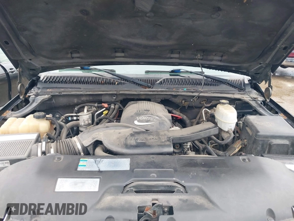 2005 Chevrolet Suburban LS with VIN 3GNEC16Z45G157758, listed as a IAAI auction lot 42408657 with 237,238 mi miles and . Bid and sale history available at DreamBid. Image 10.