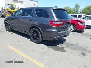 2015 Dodge Durango R/T с VIN 1C4SDJCTXFC810655, выставлен на аукционе IAAI как лот 42385414 с пробегом 101 618 миль миль и . История ставок и продаж доступна на DreamBid. Изображение 3.