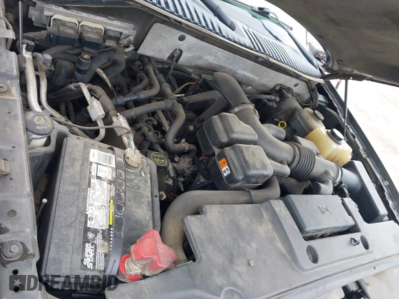 2008 Ford Expedition Eddie Bauer with VIN 1FMFU17598LA72780, listed as a IAAI auction lot 41918314 with 223,411 mi miles and . Bid and sale history available at DreamBid. Image 10.