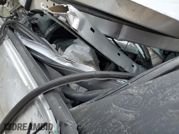 2019 Chevrolet Volt LT with VIN 1G1RC6S57KU119372, listed as a Copart auction lot 71825704 with 0 mi miles and Salvage Title. Bid and sale history available at carsss.com. Image 8.