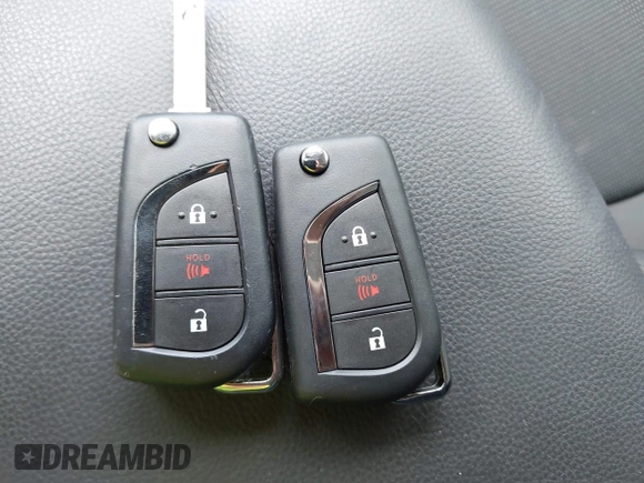 2023 Toyota RAV4 LE z VIN 2T3H1RFV0PC242415, wystawiony jako IAAI lot #42158883 z przebiegiem 11 413 mil mil oraz . Historia ofert i sprzedaży dostępna na DreamBid. Obrazek 11.