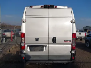 2015 Ram ProMaster Cargo with VIN 3C6TRVBG9FE516729, listed as a IAAI auction lot 41825653 with 141,706 mi miles. Bid and sale history available at carsss.com. Image 16.