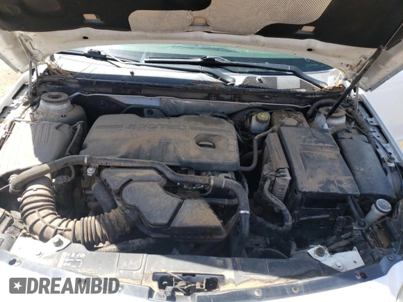 2012 Buick Regal Premium 1 with VIN 2G4GS5EK2C9205762, listed as a Copart auction lot 58182365 with 148,064 mi miles and Salvage title. Bid and sale history available at DreamBid. Image 11.