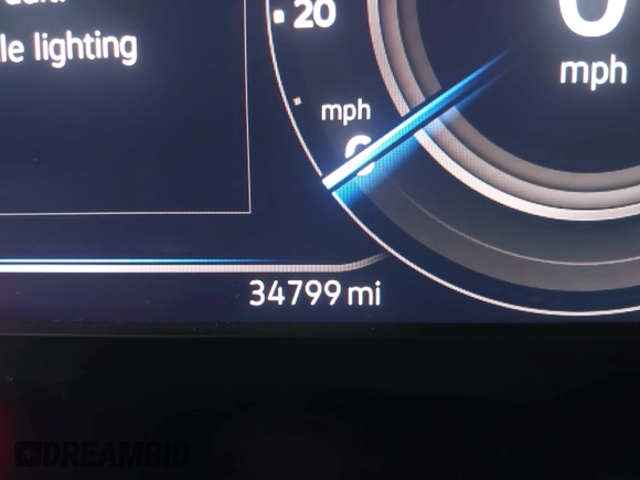 2022 Volkswagen Atlas SE with VIN 1V2WR2CA2NC517904, listed as a IAAI auction lot 42110920 with 34,799 mi miles and . Bid and sale history available at DreamBid. Image 16.