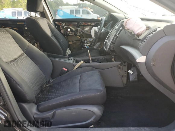 2017 Nissan Altima SL z VIN 1N4AL3AP9HC110909, wystawiony jako Copart lot #54009815 z przebiegiem Nie podano mil oraz Nie do naprawy • Non repairable. Historia ofert i sprzedaży dostępna na DreamBid. Obrazek 7.