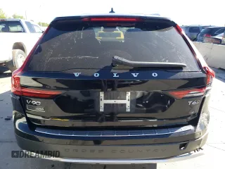 2021 Volvo V90 z VIN YV4A22NL1M1136308, wystawiony jako Copart lot #54180444 z przebiegiem 33 662 mil mil oraz . Historia ofert i sprzedaży dostępna na DreamBid. Obrazek 6.