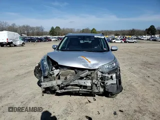 2015 Honda CR-V EX-L with VIN 2HKRM4H74FH705495, listed as a Copart auction lot 43537685 with Not Provided miles and Salvage Title. Bid and sale history available at carsss.com. Image 12.