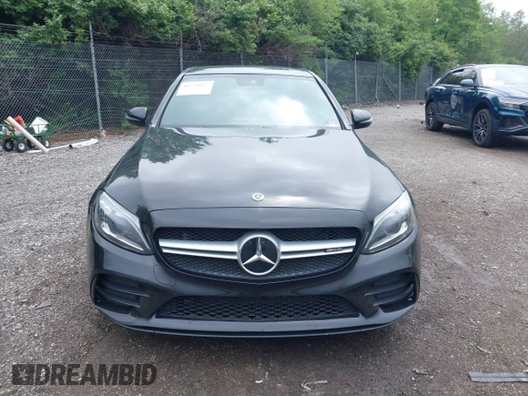 2019 Mercedes-Benz C 43 AMG с VIN 55SWF6EB5KU297002, выставлен на аукционе IAAI как лот 42274373 с пробегом 96 241 миль миль и . История ставок и продаж доступна на DreamBid. Изображение 13.