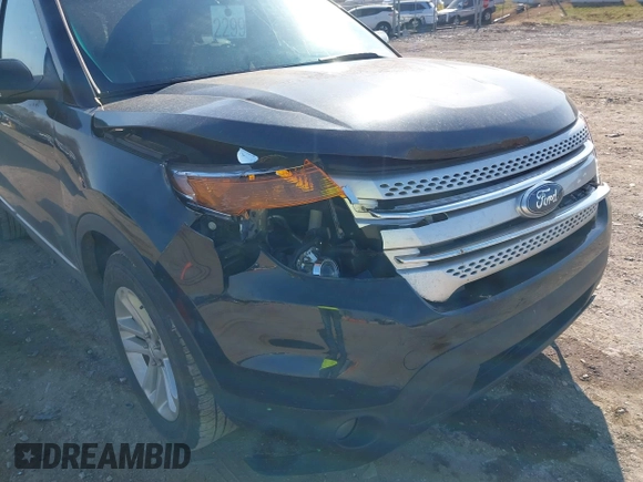 2014 Ford Explorer XLT с VIN 1FM5K7D90EGA20681, выставлен на аукционе IAAI как лот 41751453 с пробегом 193 709 миль миль и . История ставок и продаж доступна на DreamBid. Изображение 6.