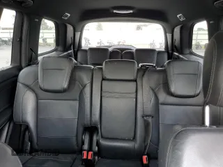 2017 Mercedes-Benz GLS with VIN 4JGDF7DE7HA957600, listed as a Copart auction lot 54724463 with 40,297 mi miles. Bid and sale history available at carsss.com. Image 10.
