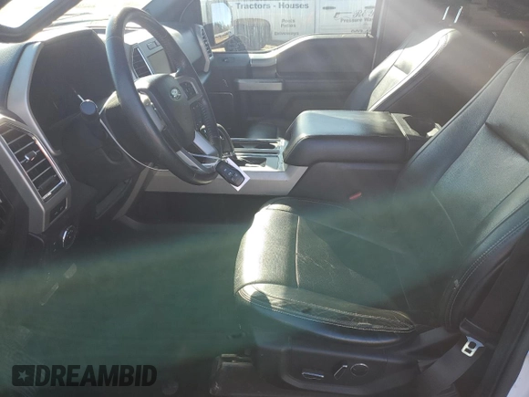 2015 Ford F-150 XLT with VIN 1FTEW1EF8FFA29078, listed as a Copart auction lot 88344805 with 198,485 mi miles and Clean Title. Bid and sale history available at carsss.com. Image 7.