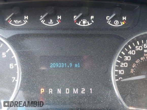 2012 Ford F-150 XL with VIN 1FTFX1EF3CFA45315, listed as a IAAI auction lot 42036787 with 209,331 mi miles. Bid and sale history available at carsss.com. Image 15.