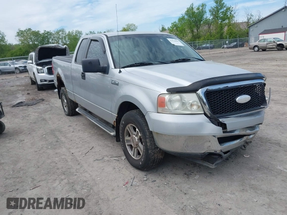 2007 Ford F-150 XLT with VIN 1FTPX14V27FB68848, listed as a IAAI auction lot 42236698 with 223,113 mi miles and . Bid and sale history available at DreamBid. Image 1.