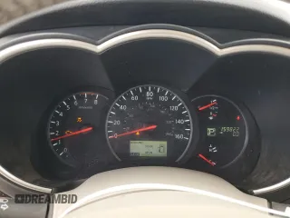 2016 Nissan Quest S z VIN JN8AE2KP7G9154548, wystawiony jako Copart lot #54135595 z przebiegiem 159 822 mil mil oraz Szkoda całkowita • Salvage title. Historia ofert i sprzedaży dostępna na DreamBid. Obrazek 9.