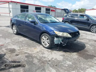 2013 Lexus ES 250 с VIN JTHBK1GG3D2042313, выставлен на аукционе IAAI как лот 41922663 с пробегом 99 675 миль миль и . История ставок и продаж доступна на DreamBid. Изображение 1.