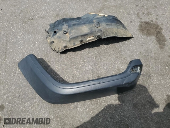 2018 Jeep Wrangler Unlimited Sport S z VIN 1C4HJXDG9JW143513, wystawiony jako Copart lot #55415625 z przebiegiem 133 294 mil mil oraz Szkoda całkowita • Salvage title. Historia ofert i sprzedaży dostępna na DreamBid. Obrazek 13.