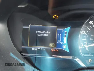 2013 Lincoln MKZ Hybrid с VIN 3LN6L2LU0DR826408, выставлен на аукционе IAAI как лот 42721880 с пробегом 169 275 миль миль и . История ставок и продаж доступна на DreamBid. Изображение 7.