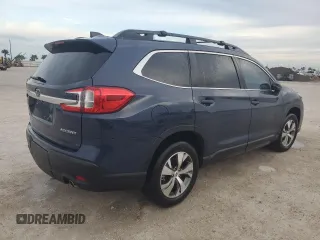 2023 Subaru Ascent Premium z VIN 4S4WMABD3P3421431, wystawiony jako Copart lot #78670594 z przebiegiem 43 317 mil mil oraz Szkoda całkowita • Salvage title. Historia ofert i sprzedaży dostępna na DreamBid. Obrazek 3.