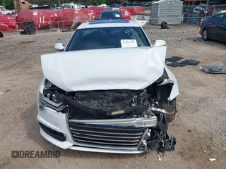 2018 Audi A6 Premium Plus z VIN WAUG3AFC5JN045370, wystawiony jako IAAI lot #42342165 z przebiegiem 107 705 mil mil oraz . Historia ofert i sprzedaży dostępna na DreamBid. Obrazek 13.