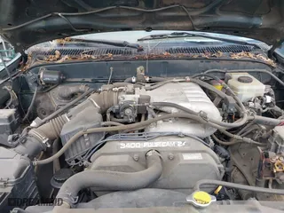 2001 Toyota 4Runner SR5 with VIN JT3GN86R610200682, listed as a IAAI auction lot 41660291 with 248,865 mi miles. Bid and sale history available at carsss.com. Image 10.
