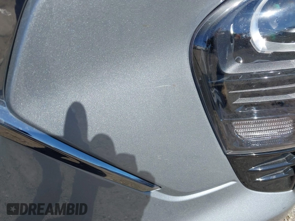 2024 Chevrolet Trax 2RS with VIN KL77LJE27RC210948, listed as a IAAI auction lot 41763379 with 12,536 mi miles and . Bid and sale history available at DreamBid. Image 6.