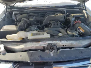 2008 Ford Explorer Sport Trac XLT z VIN 1FMEU51E58UB26324, wystawiony jako Copart lot #87275854 z przebiegiem 161 495 mil mil oraz Szkoda całkowita • Salvage title. Historia ofert i sprzedaży dostępna na DreamBid. Obrazek 12.