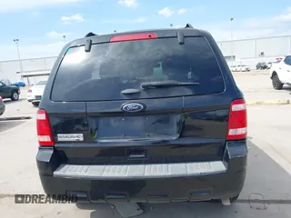 2012 Ford Escape XLT with VIN 1FMCU0D72CKC06417, listed as a IAAI auction lot 42065087 with 177,601 mi miles and . Bid and sale history available at DreamBid. Image 16.