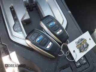2022 Subaru Impreza Premium with VIN 4S3GTAD63N3727519, listed as a IAAI auction lot 42233237 with 66,134 mi miles and . Bid and sale history available at DreamBid. Image 11.