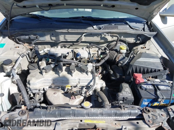 2006 Nissan Sentra S with VIN 3N1CB51D26L623009, listed as a IAAI auction lot 42137758 with 74,392 mi miles and . Bid and sale history available at DreamBid. Image 10.