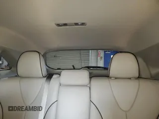 2015 Toyota Venza XLE с VIN 4T3BK3BBXFU115955, выставлен на аукционе Copart как лот 62087525 с пробегом 33 320 миль миль и Чистый • Clean title. История ставок и продаж доступна на DreamBid. Изображение 10.