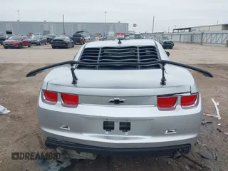 2011 Chevrolet Camaro 1LT с VIN 2G1FB1ED6B9188773, выставлен на аукционе IAAI как лот 41443550 с пробегом 156 144 миль миль и . История ставок и продаж доступна на DreamBid. Изображение 17.