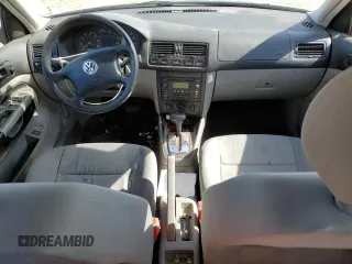 2003 Volkswagen Jetta GL with VIN 3VWRK69M43M096045, listed as a Copart auction lot 48767055 with Not provided miles and Non repairable. Bid and sale history available at DreamBid. Image 8.
