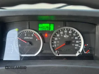 2020 Isuzu NRR IBT с VIN JALE5W169L7301227, выставлен на аукционе Copart как лот 61575005 с пробегом 216 393 миль миль и Чистый • Clean title. История ставок и продаж доступна на DreamBid. Изображение 8.