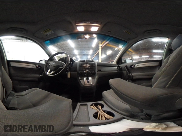 2010 Honda CR-V EX with VIN 3CZRE4H59AG701689, listed as a IAAI auction lot 41717388 with 168,565 mi miles. Bid and sale history available at carsss.com. Image 19.