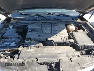 2015 Infiniti QX80 with VIN JN8AZ2NE9F9084032, listed as a Copart auction lot 56218324 with 146,152 mi miles and Salvage Title. Bid and sale history available at carsss.com. Image 11.