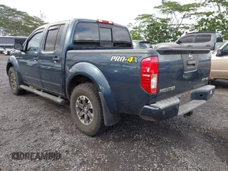 2014 Nissan Frontier SV with VIN 1N6AD0EV1EN755257, listed as a IAAI auction lot 42269702 with 62,451 mi miles and . Bid and sale history available at DreamBid. Image 3.
