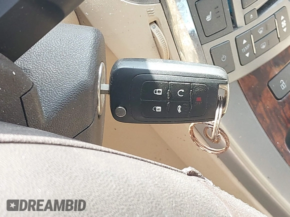 2013 Buick LaCrosse Leather с VIN 1G4GC5ERXDF257286, выставлен на аукционе IAAI как лот 41682197 с пробегом 196 015 миль миль и . История ставок и продаж доступна на DreamBid. Изображение 11.