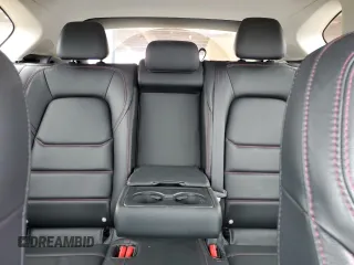 2023 Mazda CX-5 S Carbon Edition with VIN JM3KFBCM9P0280049, listed as a Copart auction lot 85712024 with 13,694 mi miles and Salvage Title. Bid and sale history available at DreamBid. Image 10.
