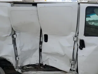 2013 Chevrolet Express Cargo with VIN 1GCWGFBA4D1105381, listed as a Copart auction lot 60138065 with 209,922 mi miles and Salvage title. Bid and sale history available at DreamBid. Image 11.