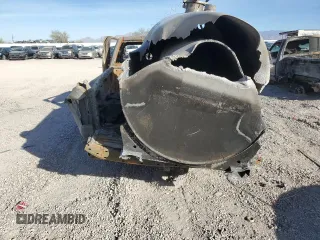 2017 Nissan Titan XD PRO-4X with VIN 1N6BA1F44HN557592, listed as a Copart auction lot 89295135 with 0 mi miles and Non Repairable. Bid and sale history available at carsss.com. Image 6.
