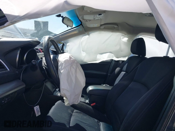 2017 Subaru Legacy Premium with VIN 4S3BNAC62H3069363, listed as a IAAI auction lot 41754513 with 67,624 mi miles and . Bid and sale history available at DreamBid. Image 5.