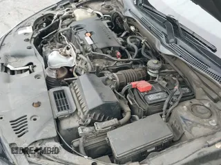 2016 Honda Civic LX с VIN 2HGFC2F55GH530536, выставлен на аукционе IAAI как лот 43095404 с пробегом 120 965 миль миль и . История ставок и продаж доступна на DreamBid. Изображение 19.