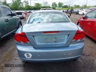 2008 Volvo C70 z VIN YV1MC67208J057706, wystawiony jako IAAI lot #42190498 z przebiegiem 158 652 mil mil oraz . Historia ofert i sprzedaży dostępna na DreamBid. Obrazek 16.