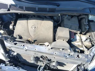2019 Toyota Sienna XLE with VIN 5TDDZ3DC9KS220976, listed as a IAAI auction lot 41667049 with 92,568 mi miles and . Bid and sale history available at DreamBid. Image 10.