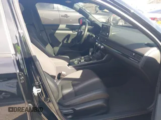 2025 Honda Civic Sport z VIN 19XFL2H80SE004602, wystawiony jako IAAI lot #41846593 z przebiegiem 3456 mil mil oraz . Historia ofert i sprzedaży dostępna na DreamBid. Obrazek 5.