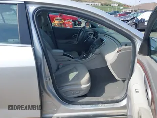 2010 Buick LaCrosse CXL with VIN 1G4GC5EG1AF201649, listed as a IAAI auction lot 41923891 with 93,967 mi miles and . Bid and sale history available at DreamBid. Image 5.