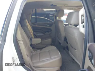 2016 Chevrolet Tahoe LT with VIN 1GNSKBKC8GR391160, listed as a IAAI auction lot 41839028 with 172,273 mi miles and . Bid and sale history available at DreamBid. Image 8.