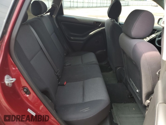 2005 Pontiac Vibe with VIN 5Y2SL63845Z431366, listed as a Copart auction lot 60979525 with 93,133 mi miles and Clean title. Bid and sale history available at DreamBid. Image 11.